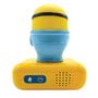 Voir la diapositive 2 : Lexibook Réveil avec Veilleuse Les Minions en 3D