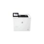 Voir la diapositive 1 : HP Imprimante Laser HP LaserJet Enterprise M612dn blanche