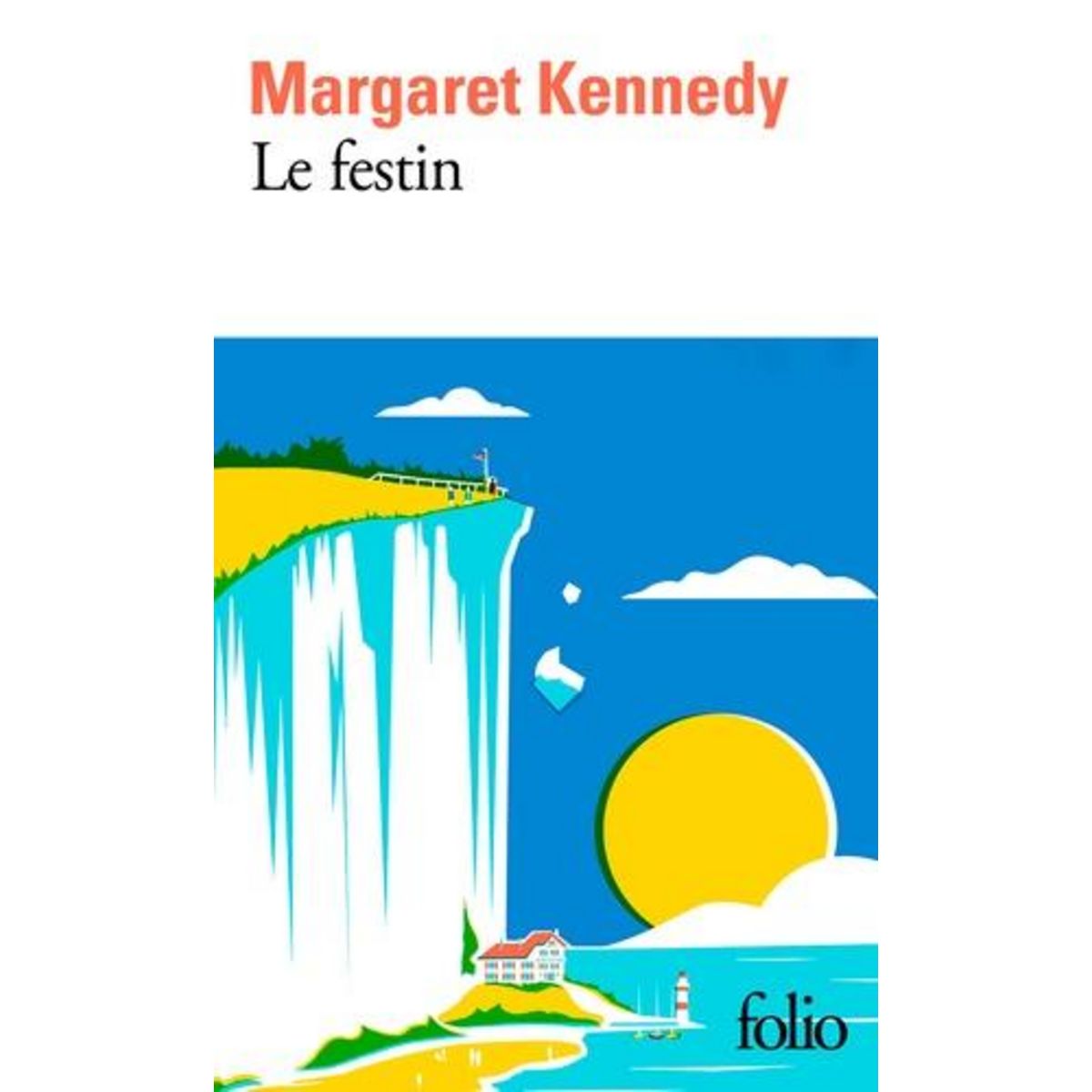 LE FESTIN, Kennedy Margaret