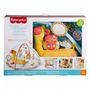 Voir la diapositive 2 : Fisher price Tapis d'activités et cousssin d'appui Girafe
