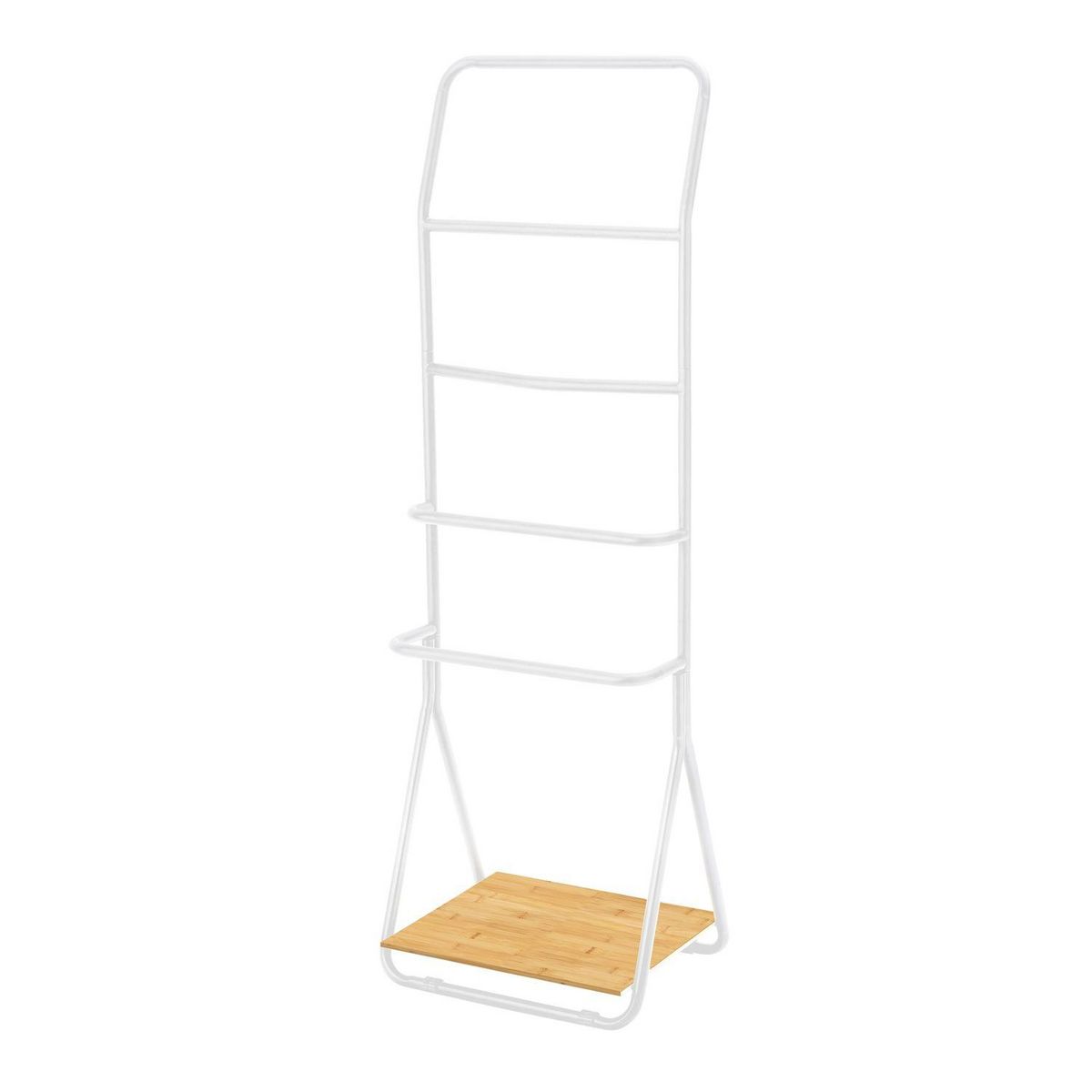 Wenko Porte-serviette à barres design Verona