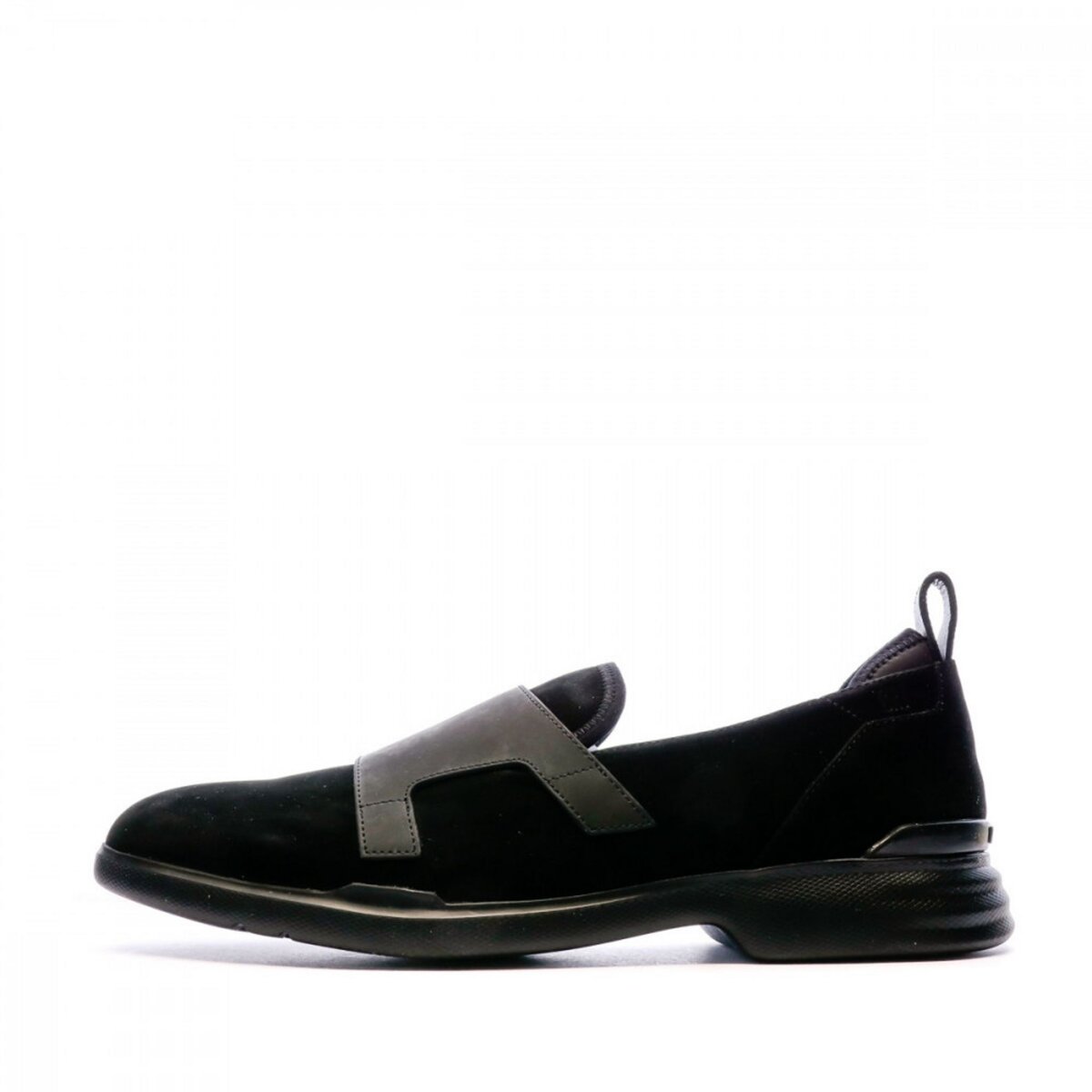  Chaussures de ville Noires Homme CR7 Padua