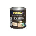 BONDEX BONDEX SATURATEUR BOIS 1L INCOLORE BONDEX - 441364