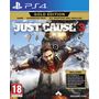 Voir la diapositive 1 : KOCH MEDIA Just Cause 3 - Gold Edition PS4