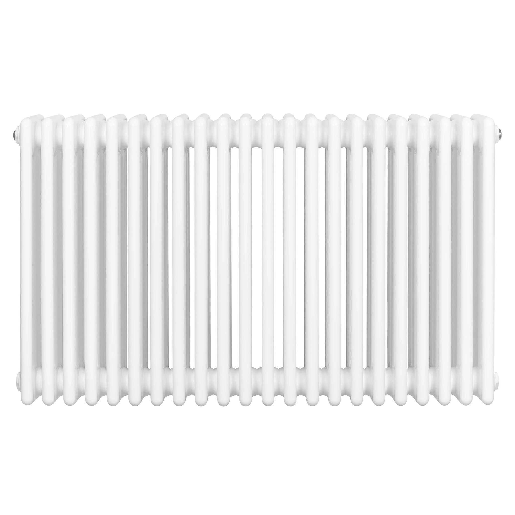 Voir la diapositive 2 : MONSTERSHOP Radiateur traditionnel à 4 colonnes - 600 x 1010 mm