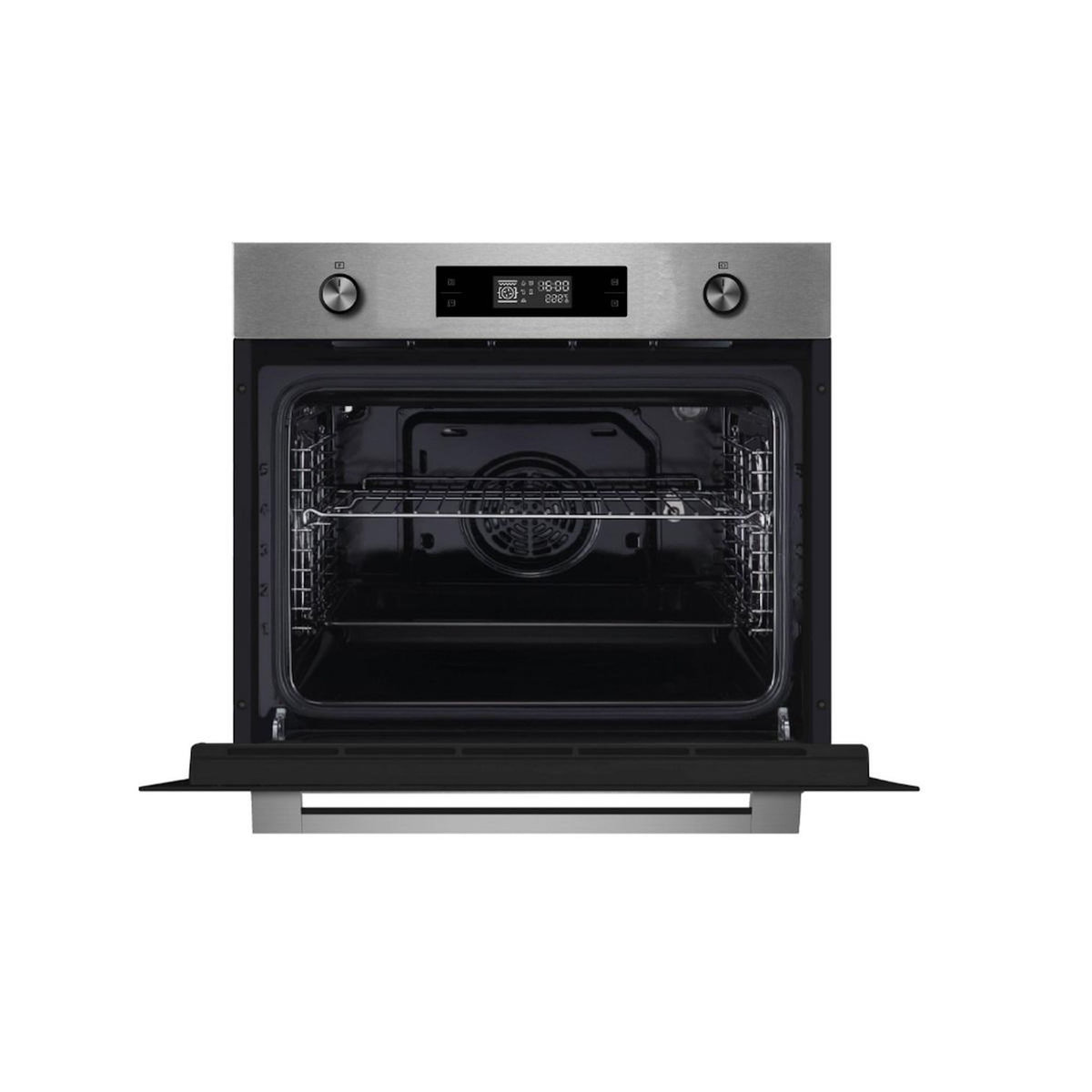 Fagor Four multifonction encastrable 71l 3000w inox - FF70MFCNX/1