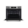 Voir la diapositive 3 : Fagor Four multifonction encastrable 71l 3000w inox - FF70MFCNX/1