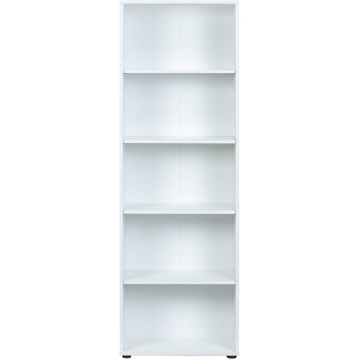 Etagère de rangement 5 niches L60cm PACO