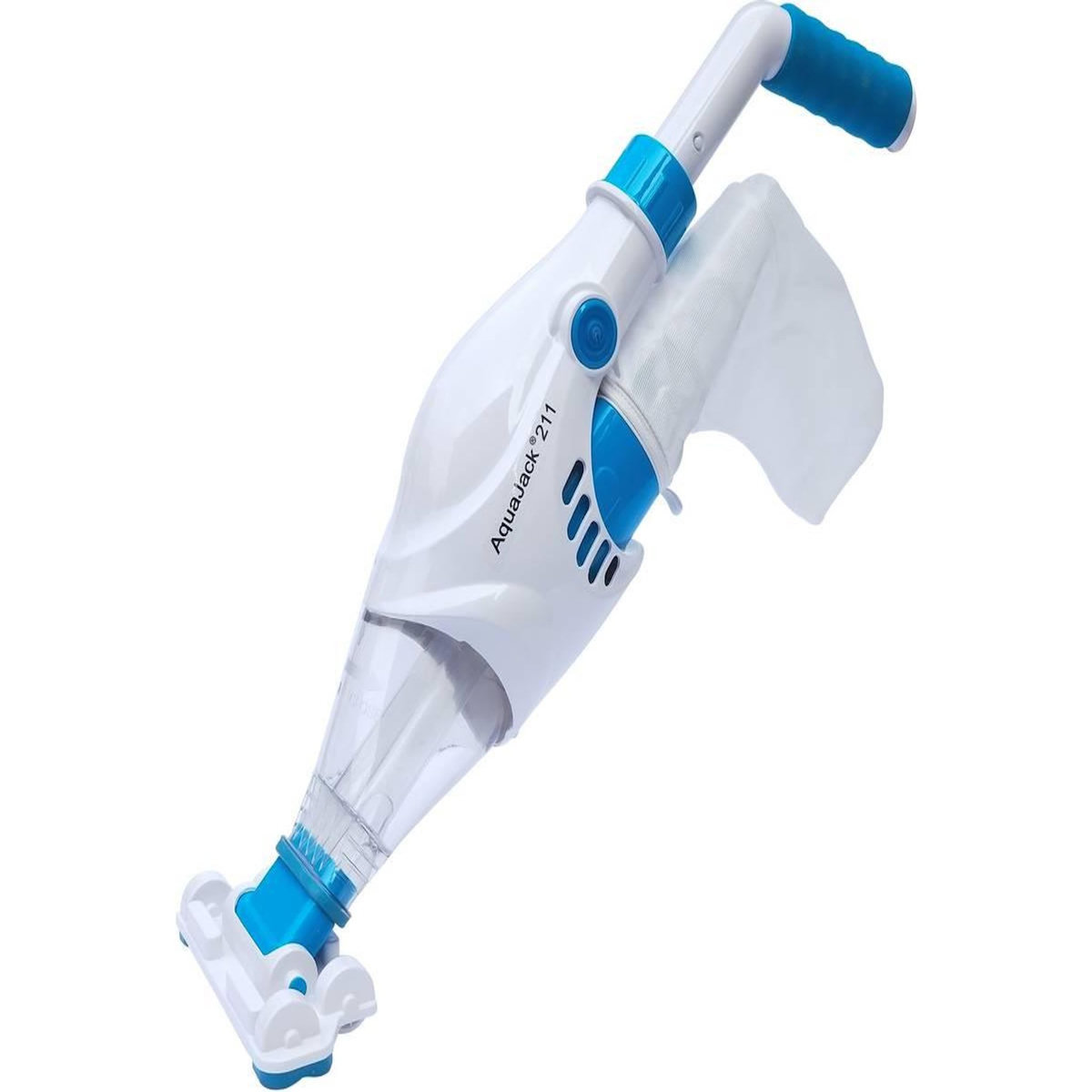 Habitat et Jardin Robot Aspirateur de piscine  kiss pool  rechargeable