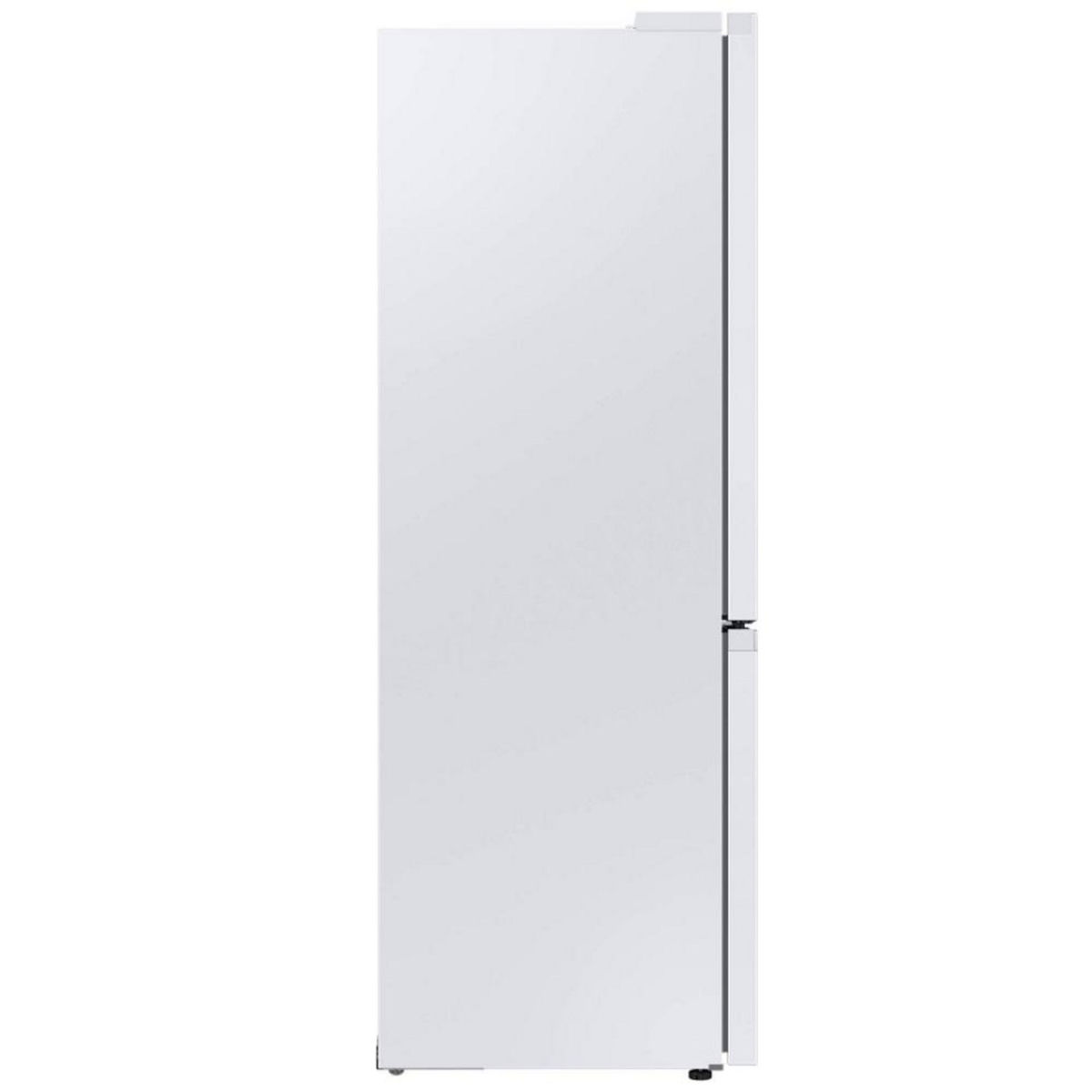 Samsung Réfrigérateur combiné 60cm 344l nofrost blanc - RB34T602EWW
