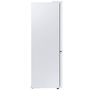 Voir la diapositive 4 : Samsung Réfrigérateur combiné 60cm 344l nofrost blanc - RB34T602EWW
