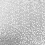 Paris Prix Rouleau Statique  Brice  60cmx20m Argent