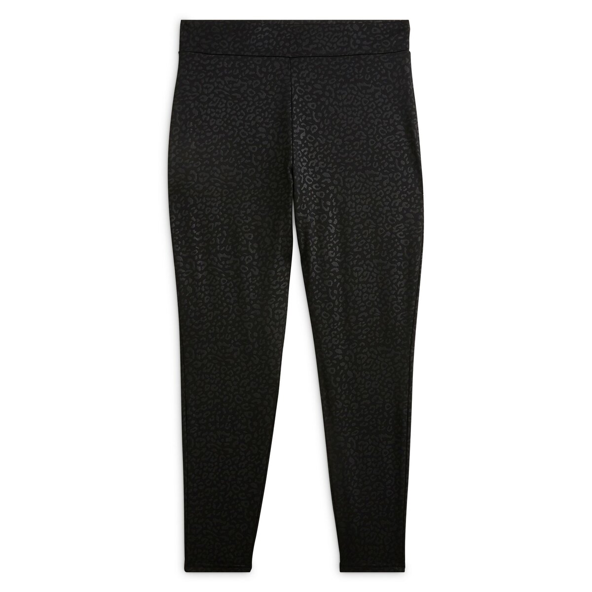 IN EXTENSO Legging grande taille femme pas cher Auchan