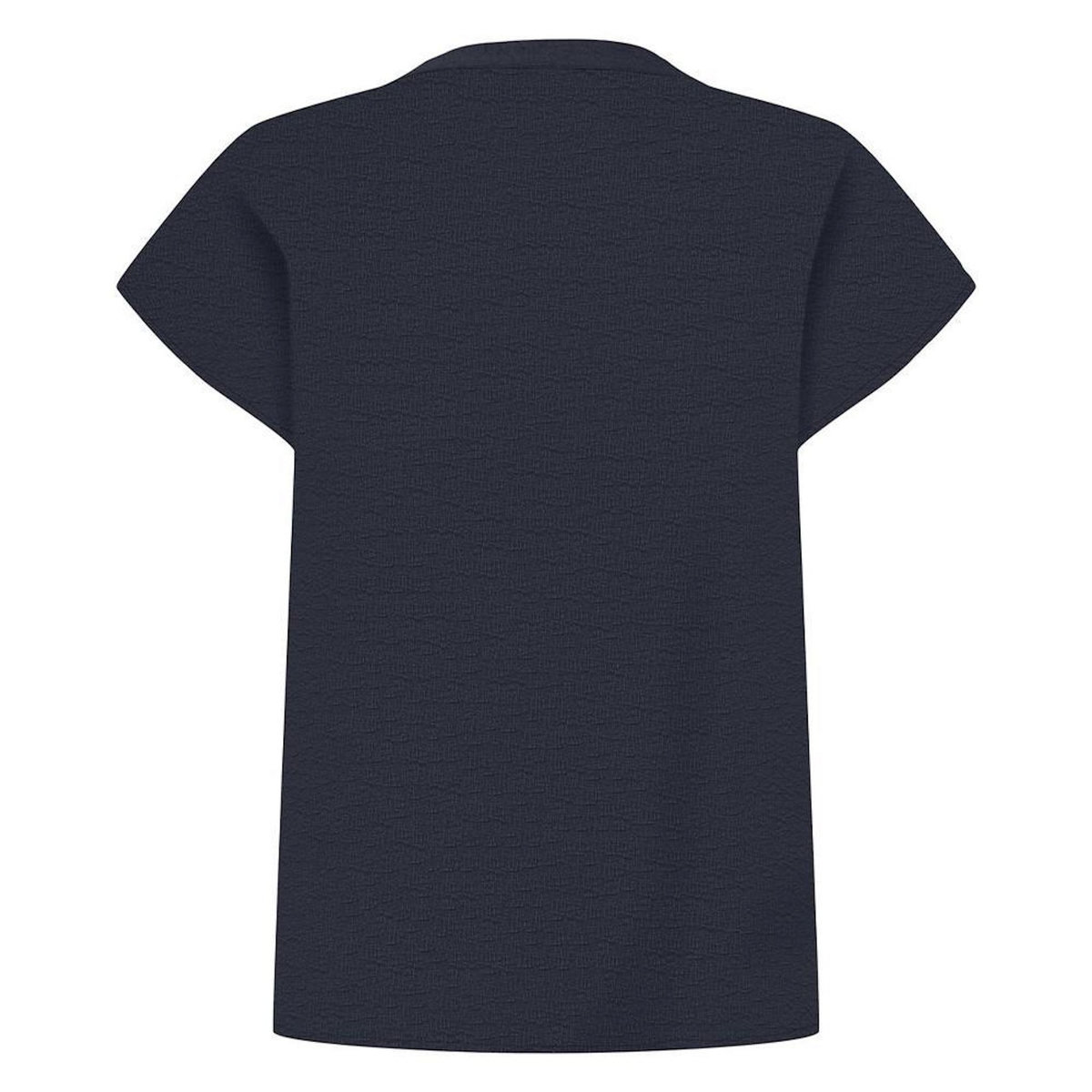 JACQUELINE DE YONG Blouse Marine Femme JDY Pepper