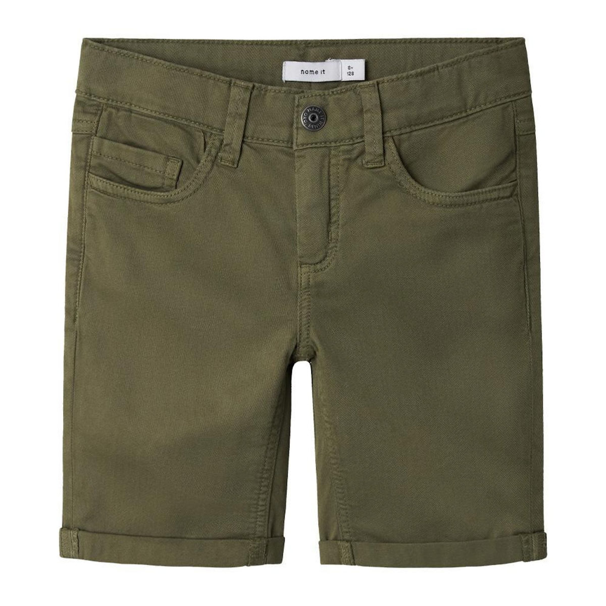 NAME IT Short  Garçon Name It Silas