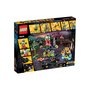 LEGO DC Comics Super Heroes 76035 - Jokerland