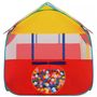 Voir la diapositive 2 : VIDAXL Tente de jeu avec 550 balles 123x120x126 cm