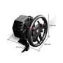 Voir la diapositive 4 : Thrustmaster Volant + Pédalier T598 Direct Drive