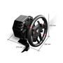 Voir la diapositive 4 : Thrustmaster Volant + Pédalier T598 Direct Drive