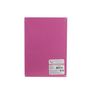 Voir la diapositive 4 : Paris Prix Carnet de Notes  Flamant  14x21cm Multicolore