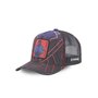 Voir la diapositive 1 : CAPSLAB Casquette adulte Marvel Black Panther