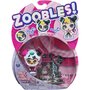 SPIN MASTER Zoobles Z Girlz Pack de 1 