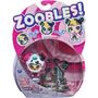 Voir la diapositive 6 : SPIN MASTER Zoobles Z Girlz Pack de 1 