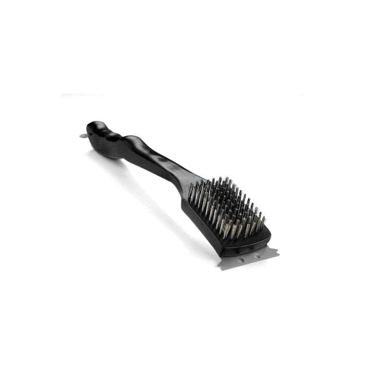 NAPOLEON Brosse en bois noir pour grille de cuisson en acier inoxydable - Napoleon