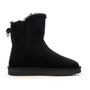 Voir la diapositive 2 : XTI Boots es Femme Xti Ankle 43490