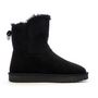 Voir la diapositive 2 : XTI Boots es Femme Xti Ankle 43490