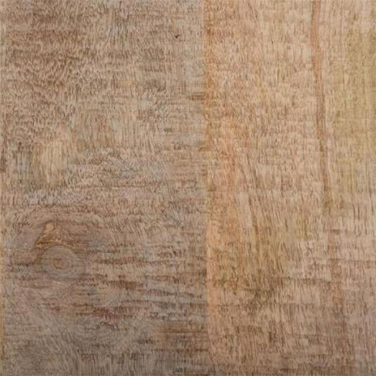 ATMOSPHERA Buffet d'intérieur 6 Tiroirs Silas - Bois et métal