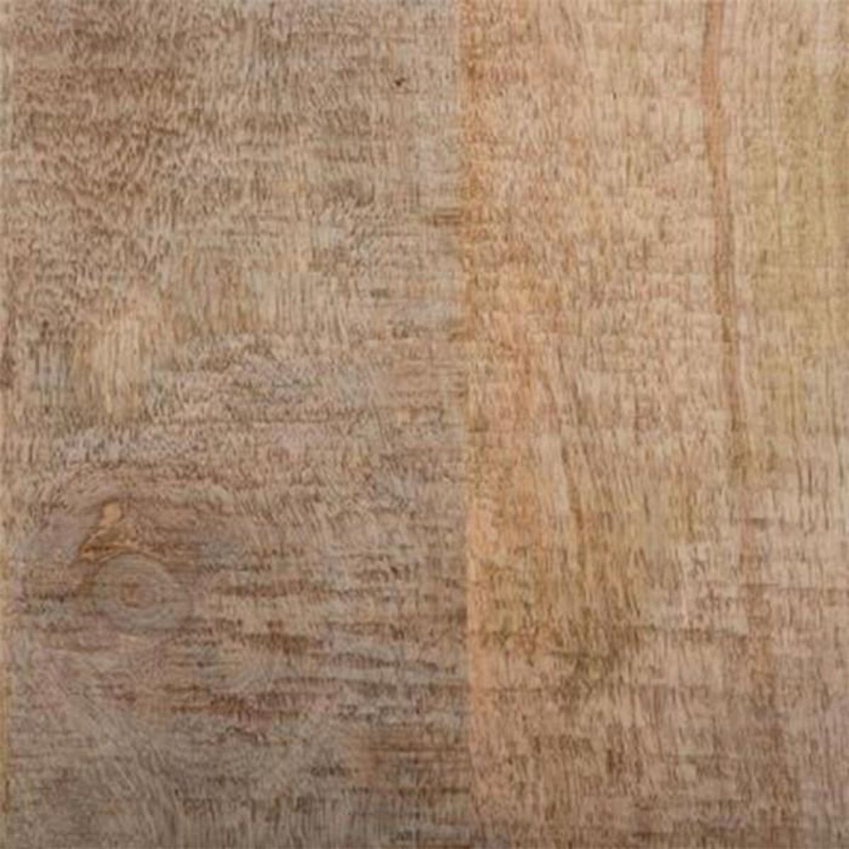 ATMOSPHERA Buffet d'intérieur 6 Tiroirs Silas - Bois et métal