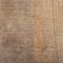 Voir la diapositive 5 : ATMOSPHERA Buffet d'intérieur 6 Tiroirs Silas - Bois et métal