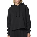 Pieces Sweat  Femme Pieces Pcchilli. Coloris disponibles : Noir