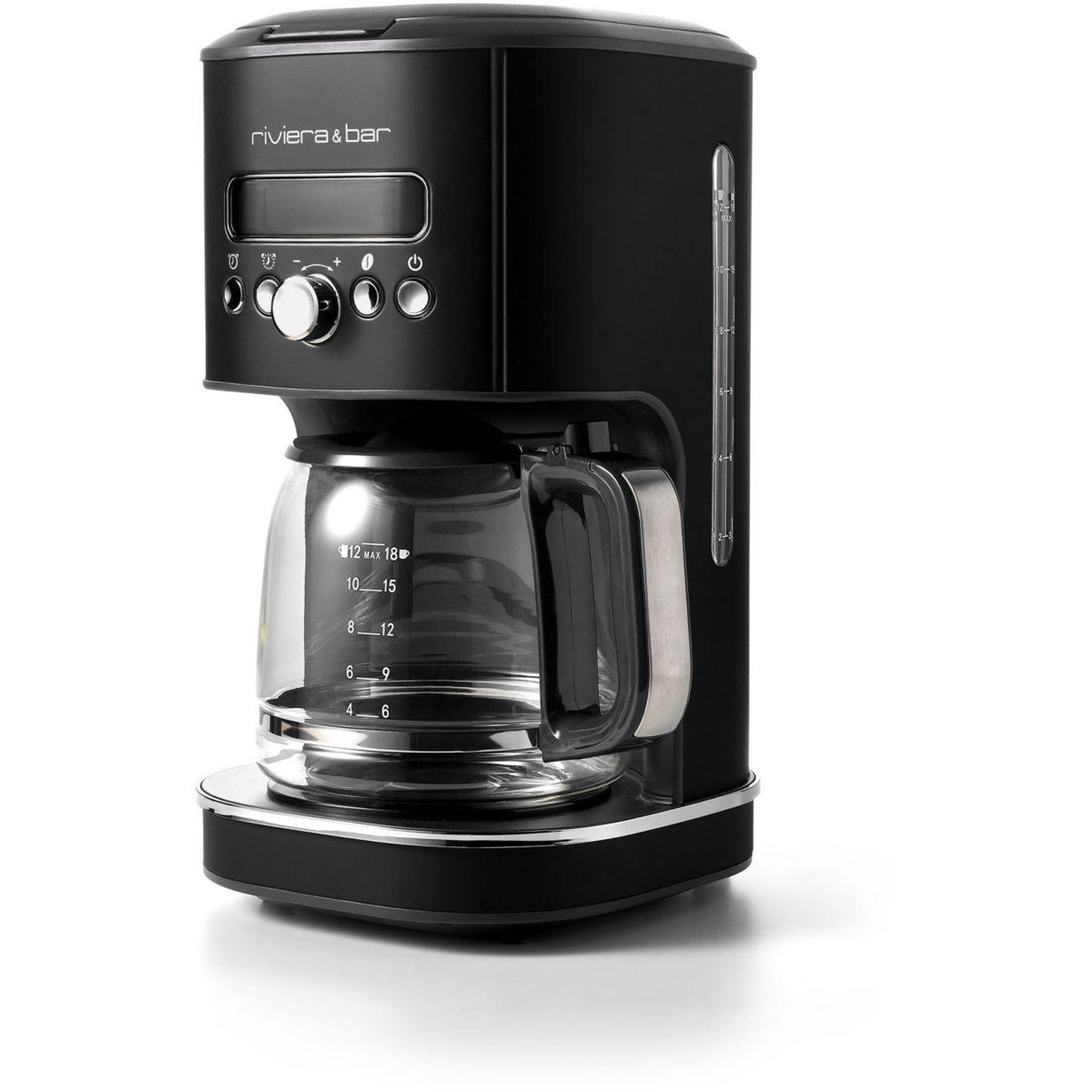Voir la diapositive 2 : Riviera & Bar Cafetière filtre bcf579
