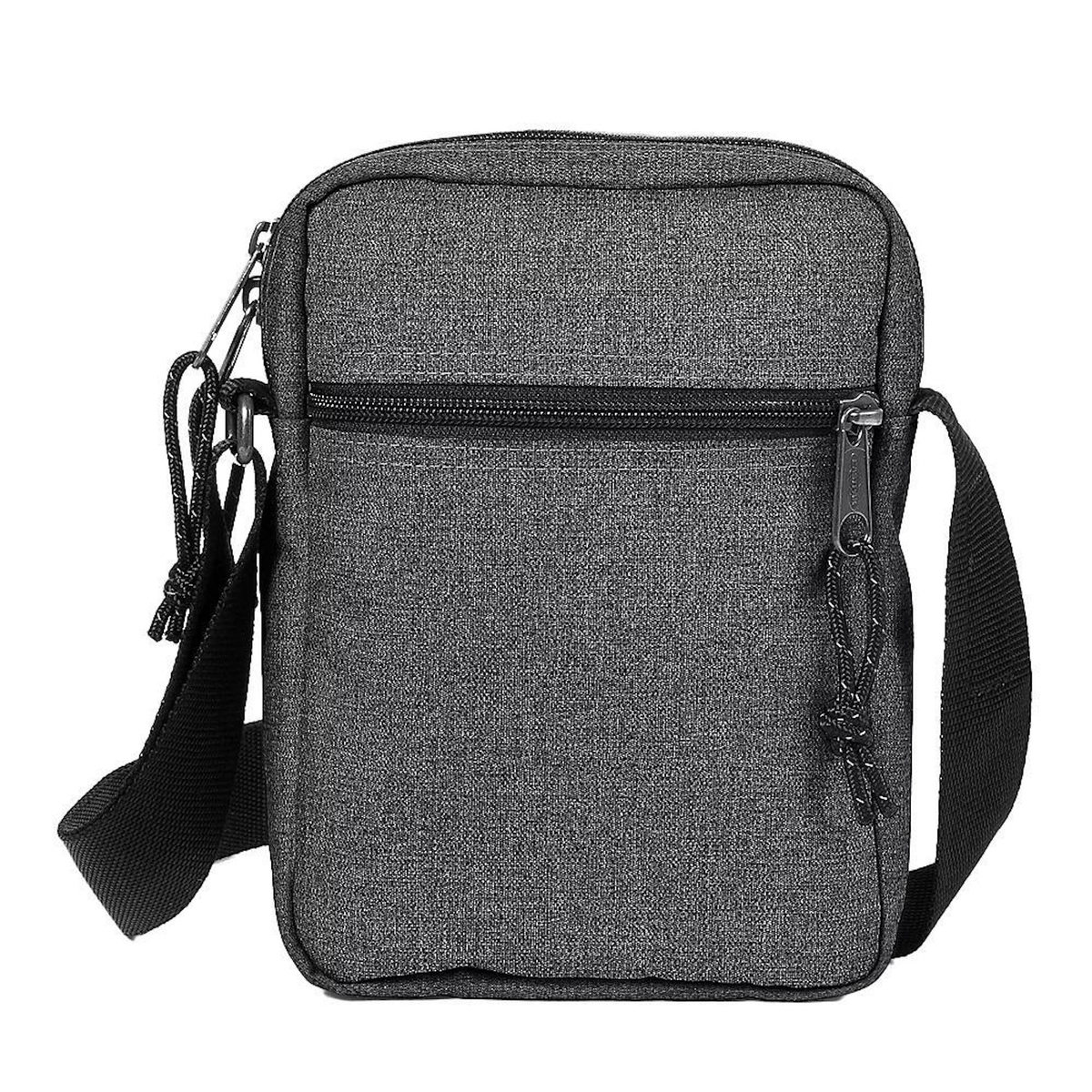 Eastpak Sacoche grise Mixte Eastpak The One