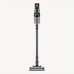 SEVERIN Aspirateur balai 2en1 rechargeable 18v gris - hv7184