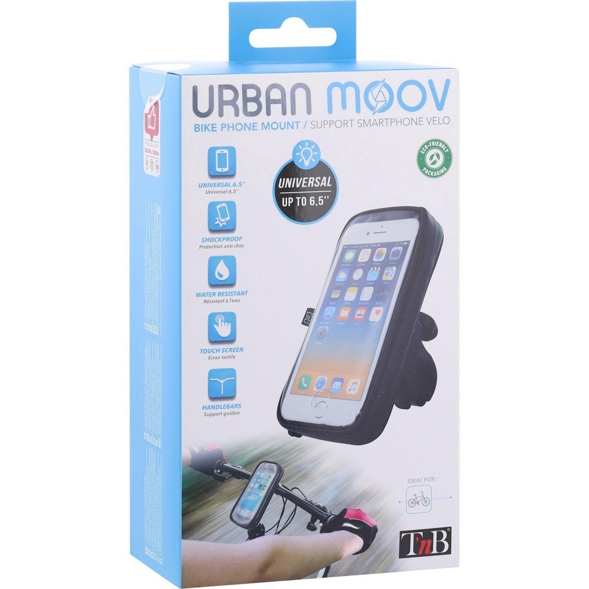 TNB Support smartphone Support universel pour Smartphone