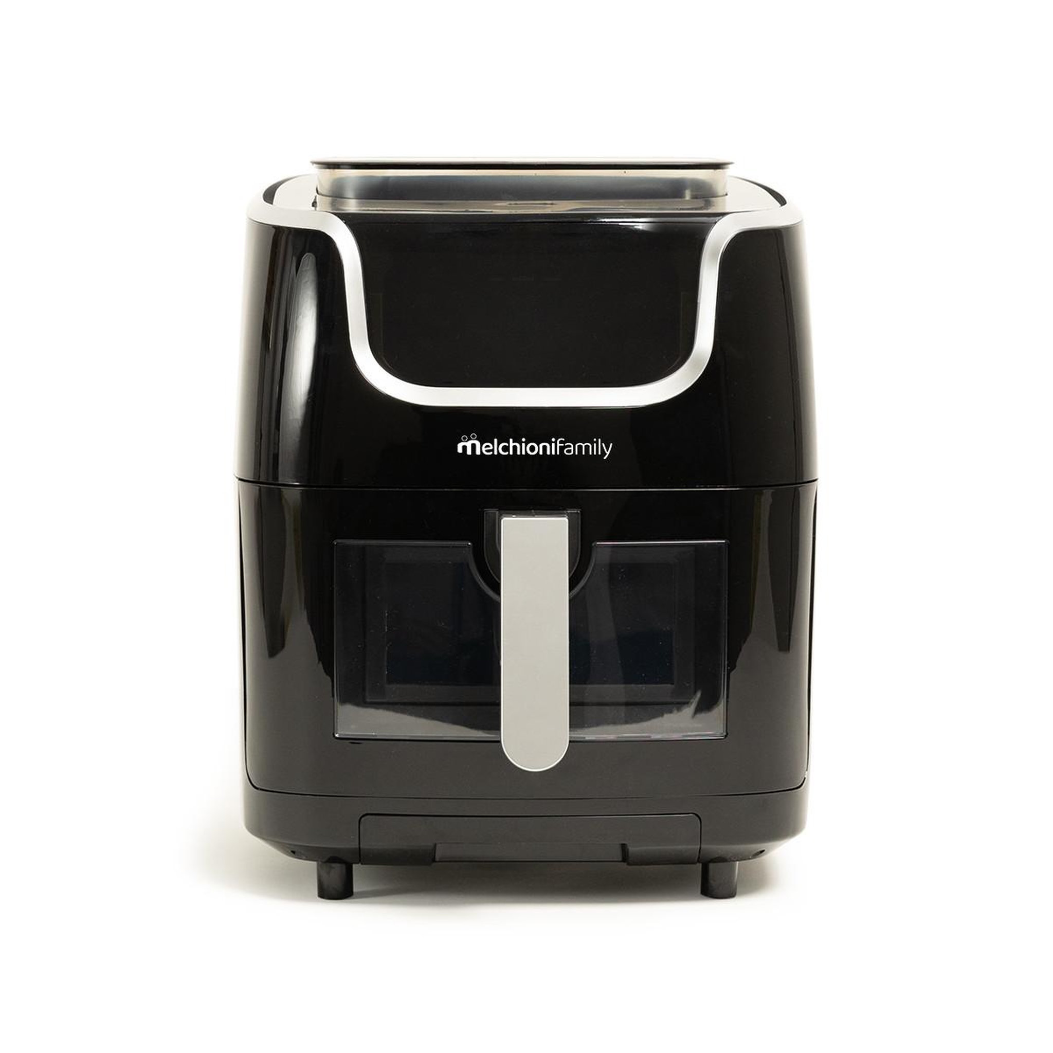 Voir la diapositive 3 : MELCHIONI Friteuse à air chaud Melchioni 6,5 L
