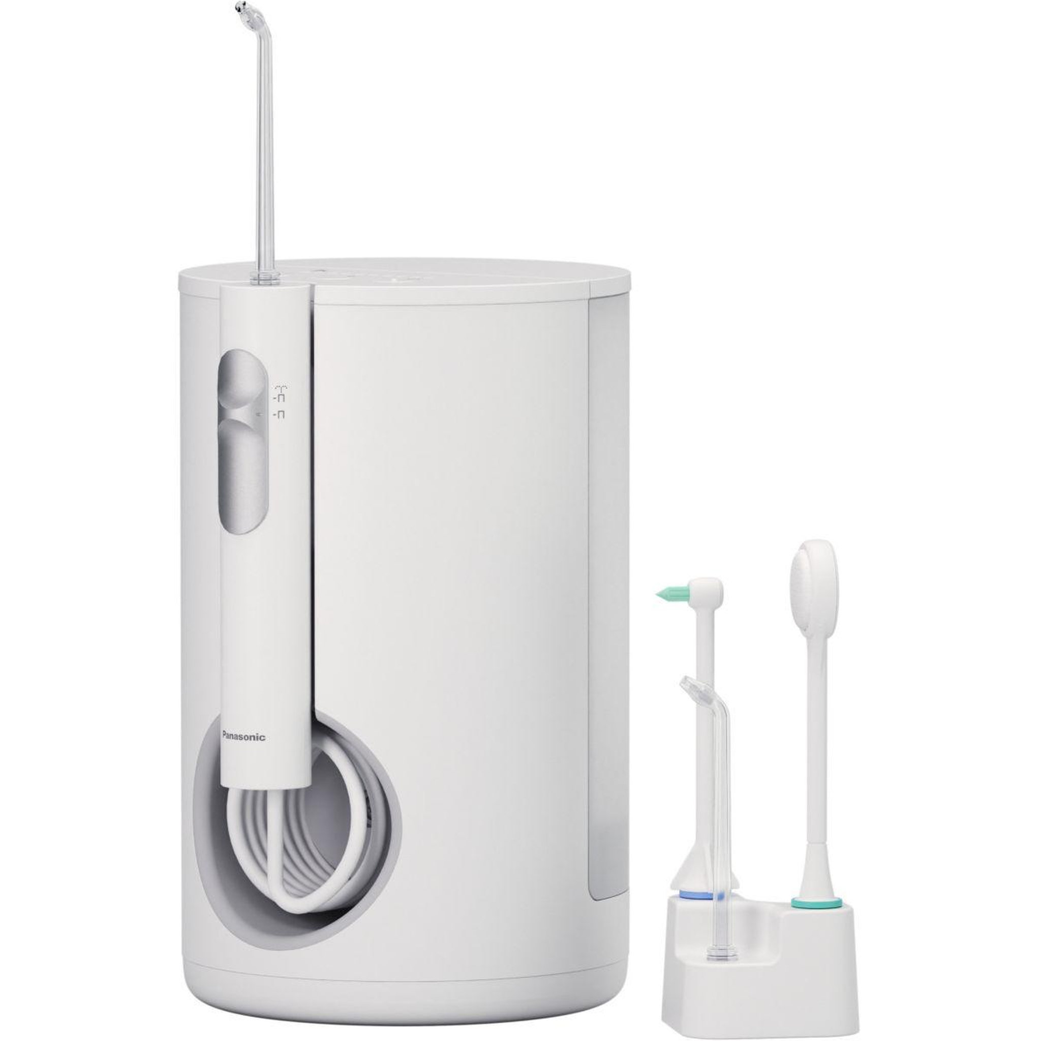 Voir la diapositive 2 : PANASONIC Hydropulseur Ultrasonique EW1614W503