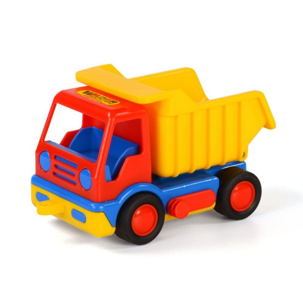 POLESIE Polesie Basics Tipper