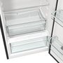 Voir la diapositive 5 : GORENJE Réfrigérateur 1 porte OBRB615DBK