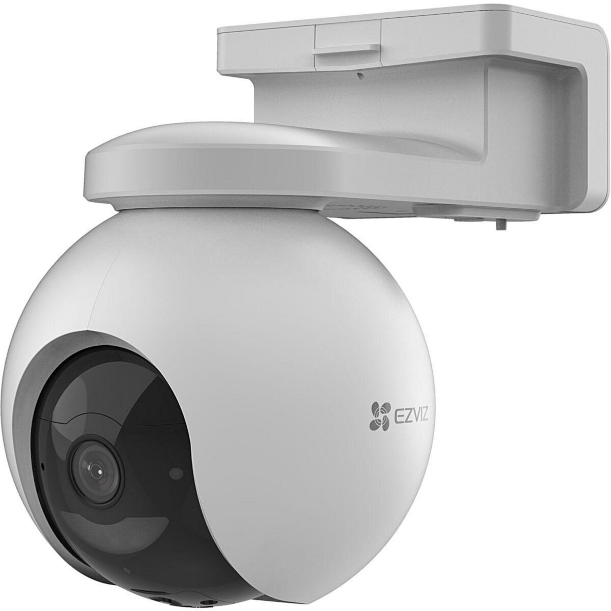 EZVIZ Caméra de surveillance EB8 2K 4G