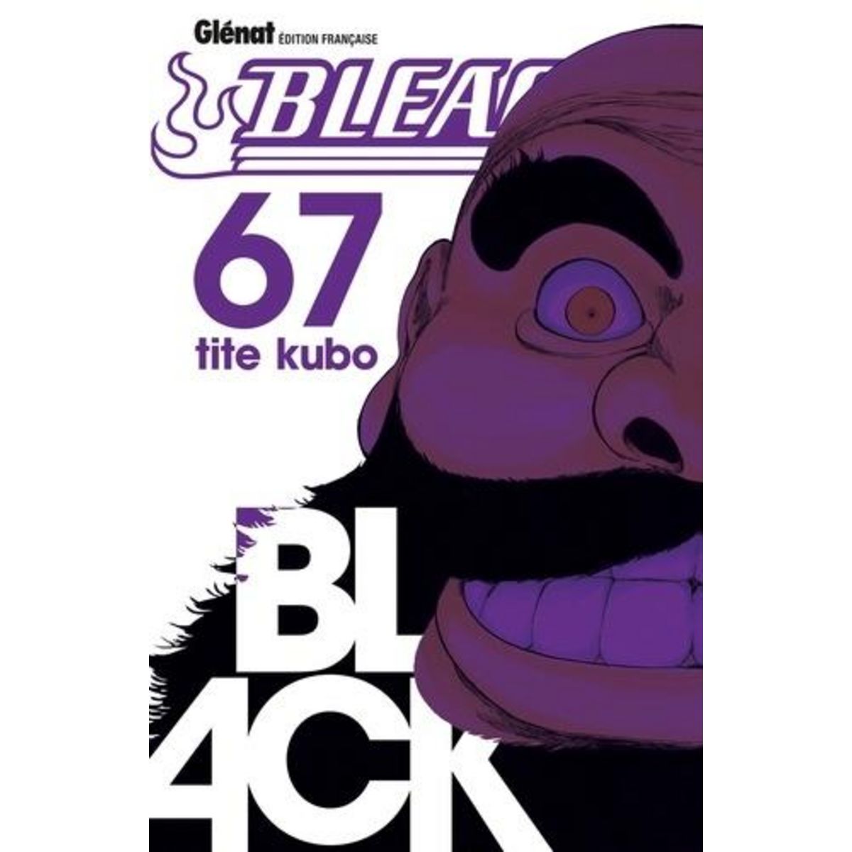 BLEACH TOME 67, Kubo Tite