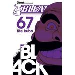 BLEACH TOME 67, Kubo Tite