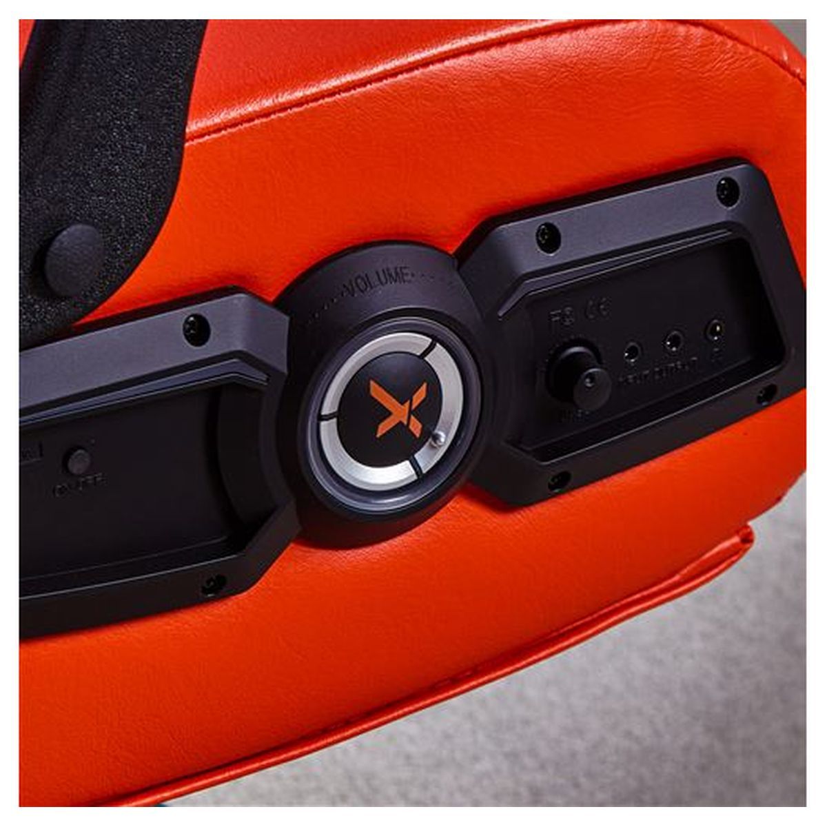 Siège Gaming Junior Super Mario 2.1