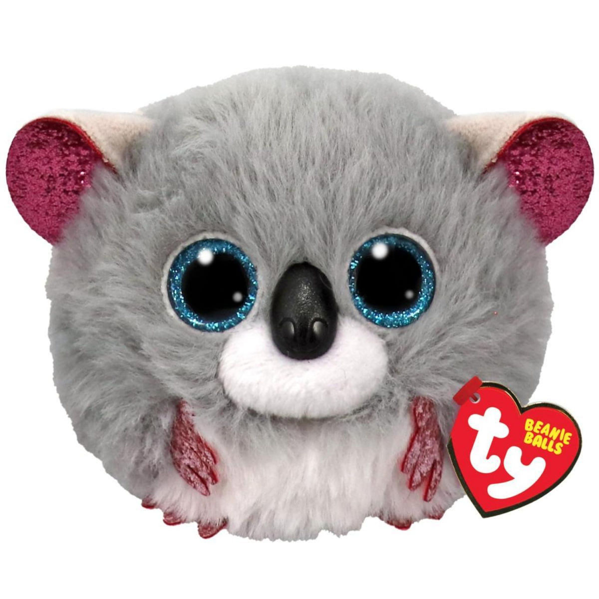 Ty Puffies Ka le Koala peluche