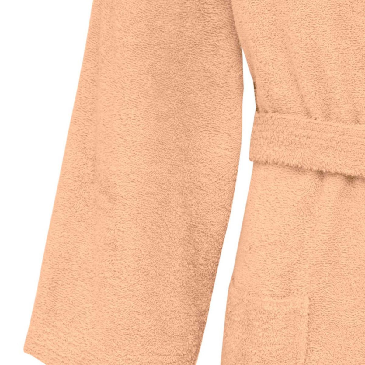 Sensei Maison Peignoir de bain mixte 420 g/m² LUXURY KIMONO