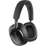 Voir la diapositive 1 : B&W Casque PX8 Noir