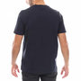 Voir la diapositive 2 : DIESEL T-shirt Marine Homme Diesel Maglietta A16859